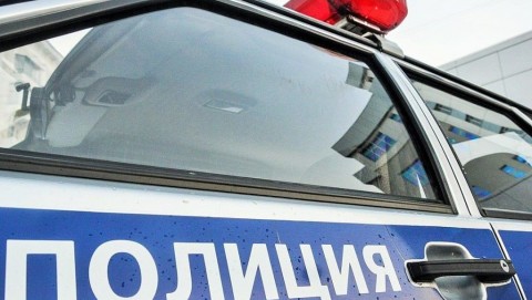 Сахалинец подозревается в нарушение ПДД, что повлекло ДТП с причинением пассажиру тяжкого вреда здоровью